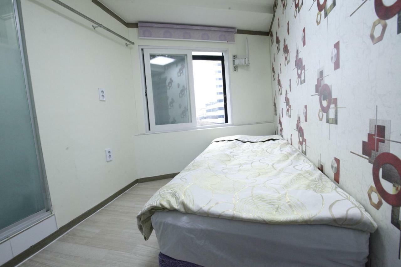 In Seoul Guesthouse Экстерьер фото
