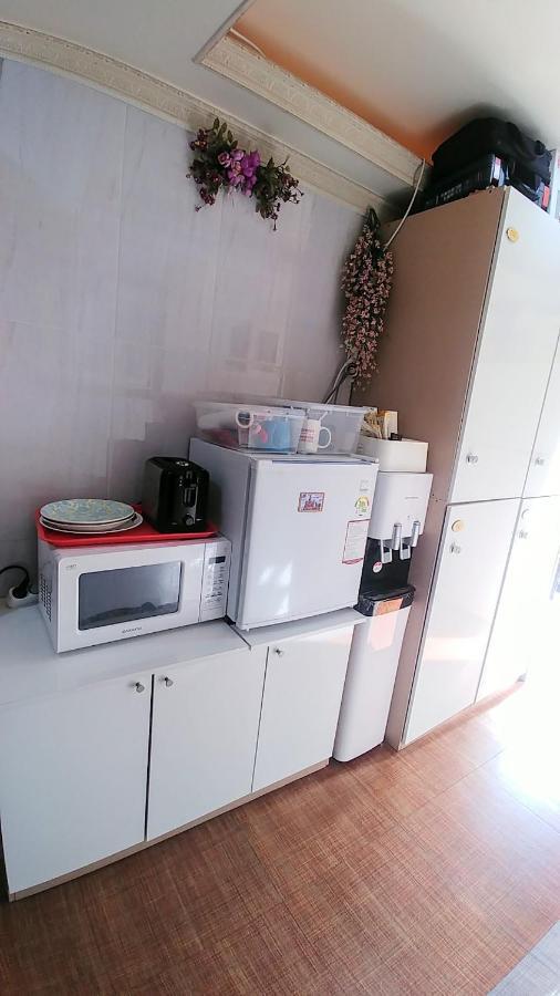 In Seoul Guesthouse Экстерьер фото